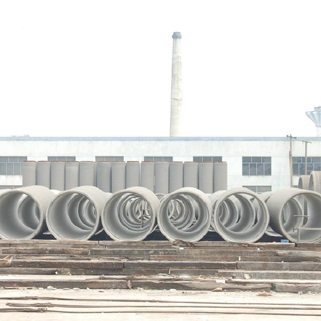 預(yù)應(yīng)力鋼筒混凝土管（PCCP）